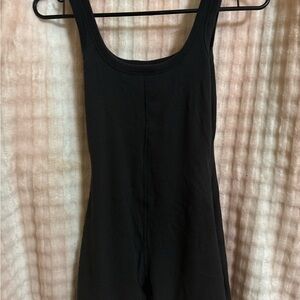 No Boundaries Black Top